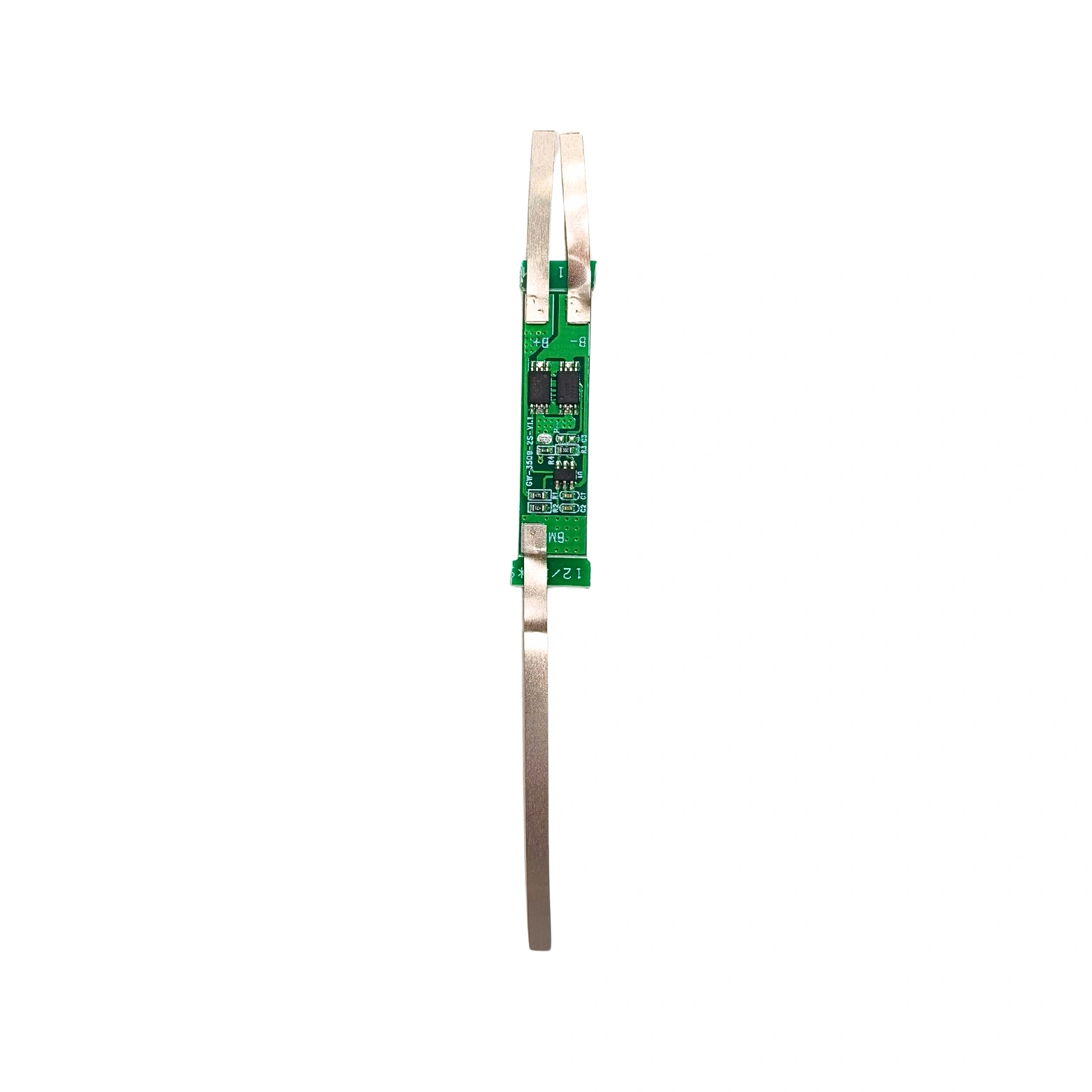 JLGW BMS NMC 2S 4A